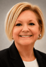 Alison Hamilton, Vice President-Relocation