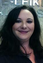 Amber Baugh