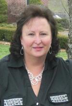 Angie Rhyne