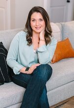 Ashley Searcy