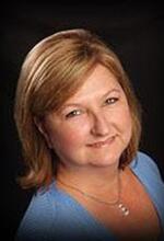 Betsy Arey