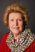 Bonnie Hickman