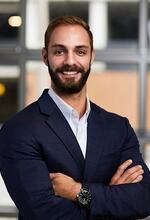 Chris Fumia