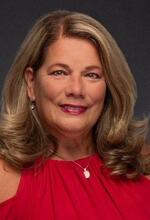 Deborah M Hall