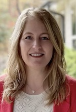 Deborah Redman