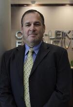 Donald Stocker