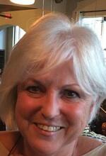 Jackie Lucas