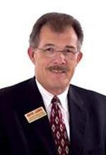 John Prentiss
