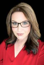 Kelly McDonald