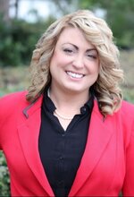 Lauren Cason Stickler