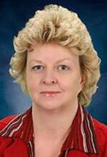 Leann Stitt