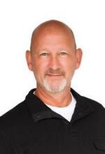 Mark Leggett