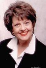Mary Driver Smith