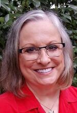 Pamela Burt