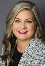 Stacey Russell