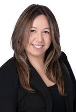 Dolores Moreno